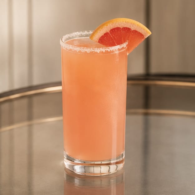 Salty Dog