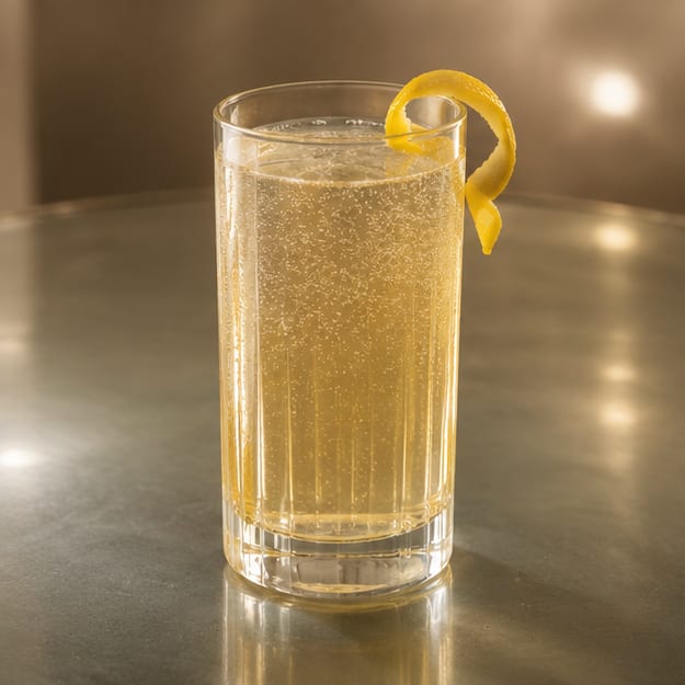 Scotch Highball