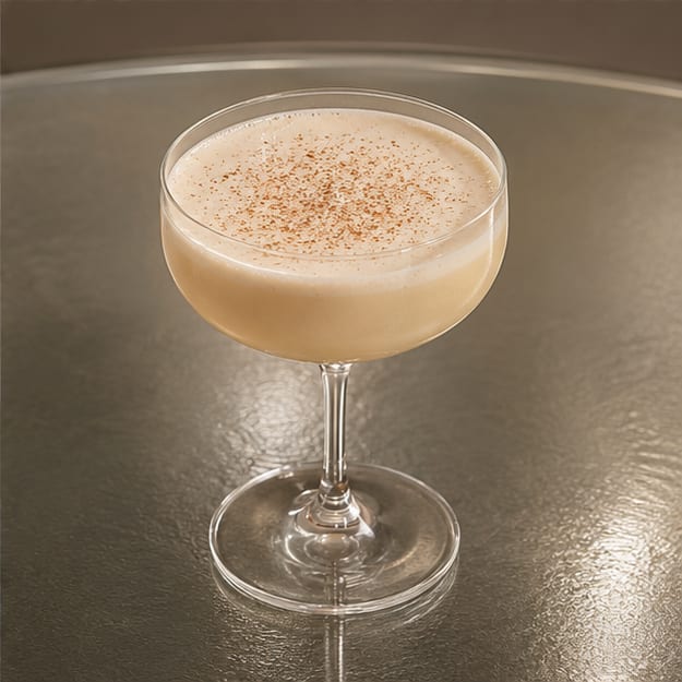 Sherry Flip