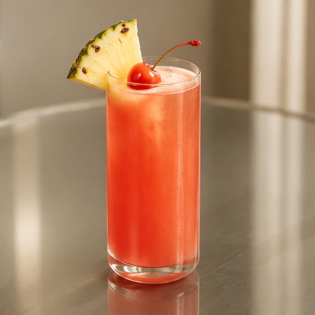 Singapore Sling