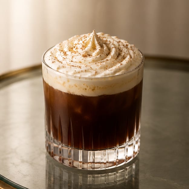 Spanish Coffee
