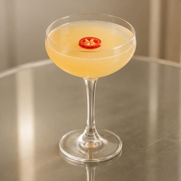 Spicy Fifty