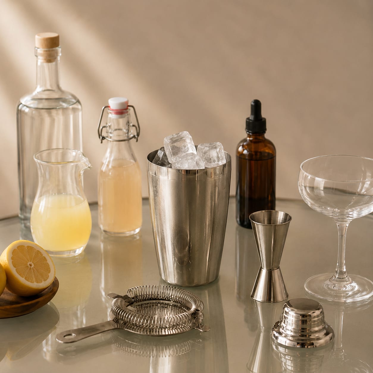 Step 2 — how to make Army and Navy