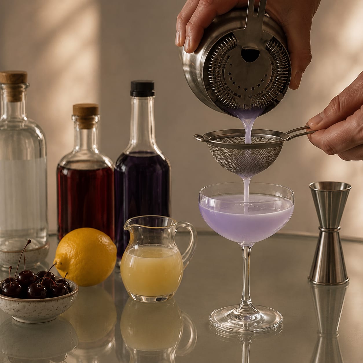Step 3 — how to make Aviation