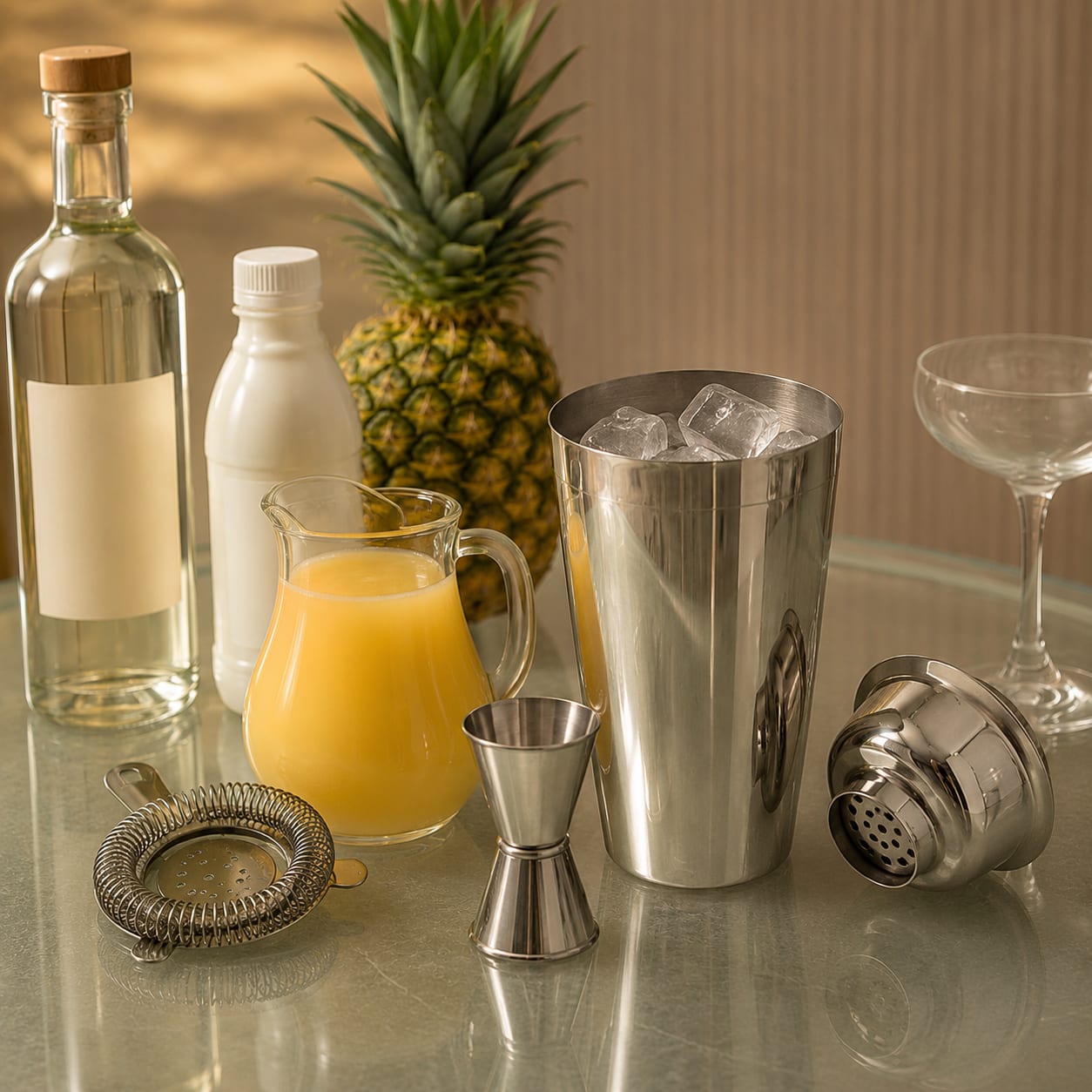 Step 2 — how to make Bahia
