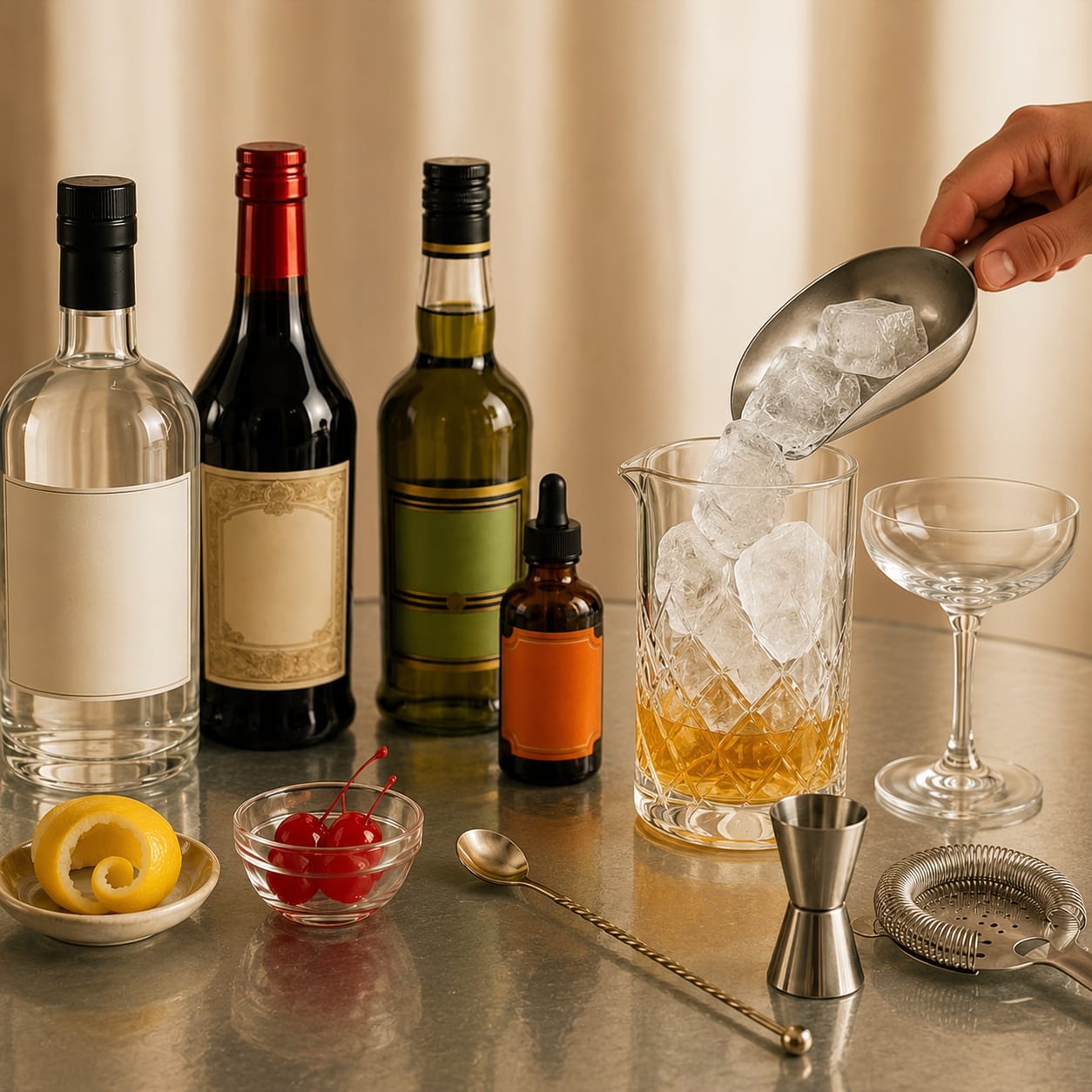 Step 2 — how to make Bijou