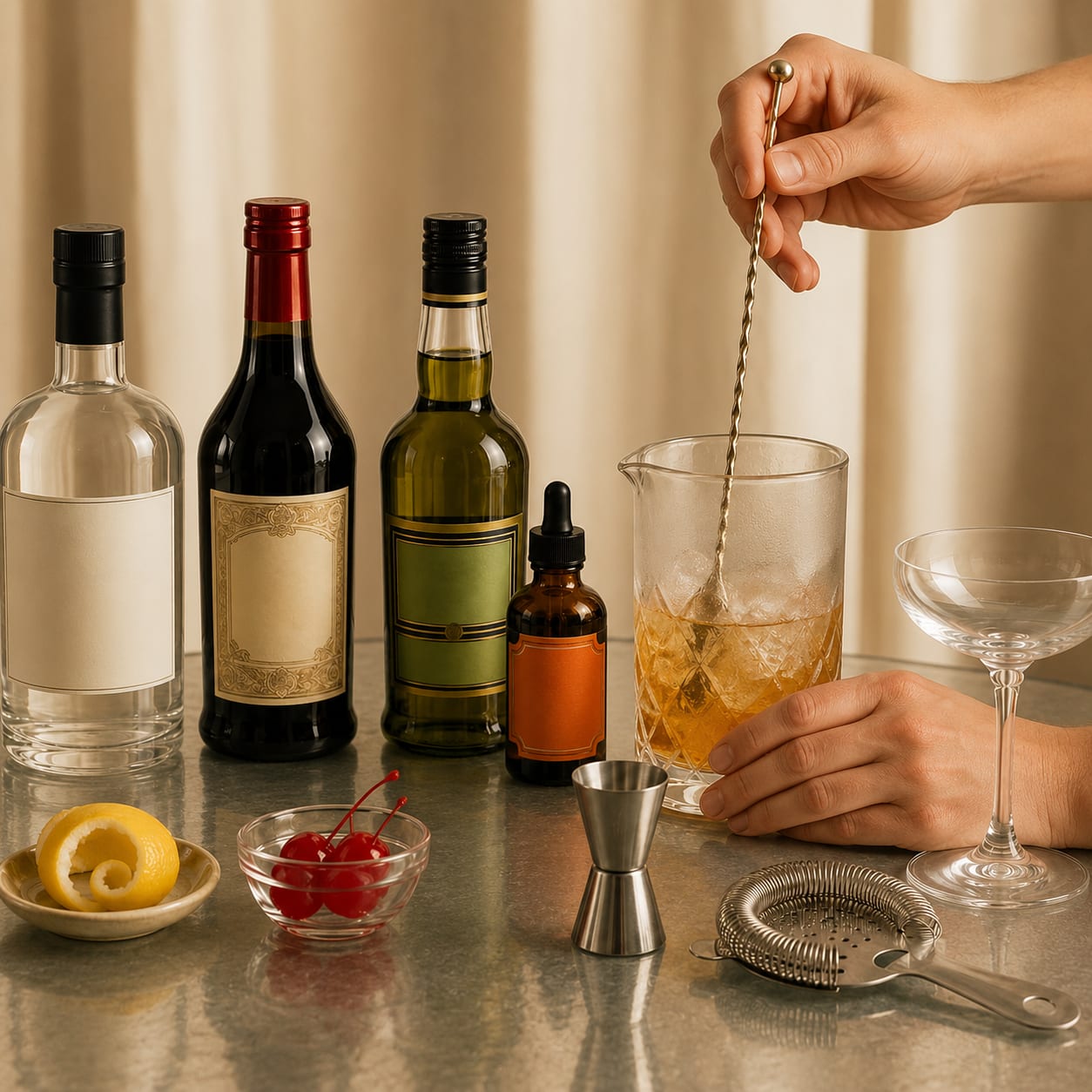 Step 3 — how to make Bijou