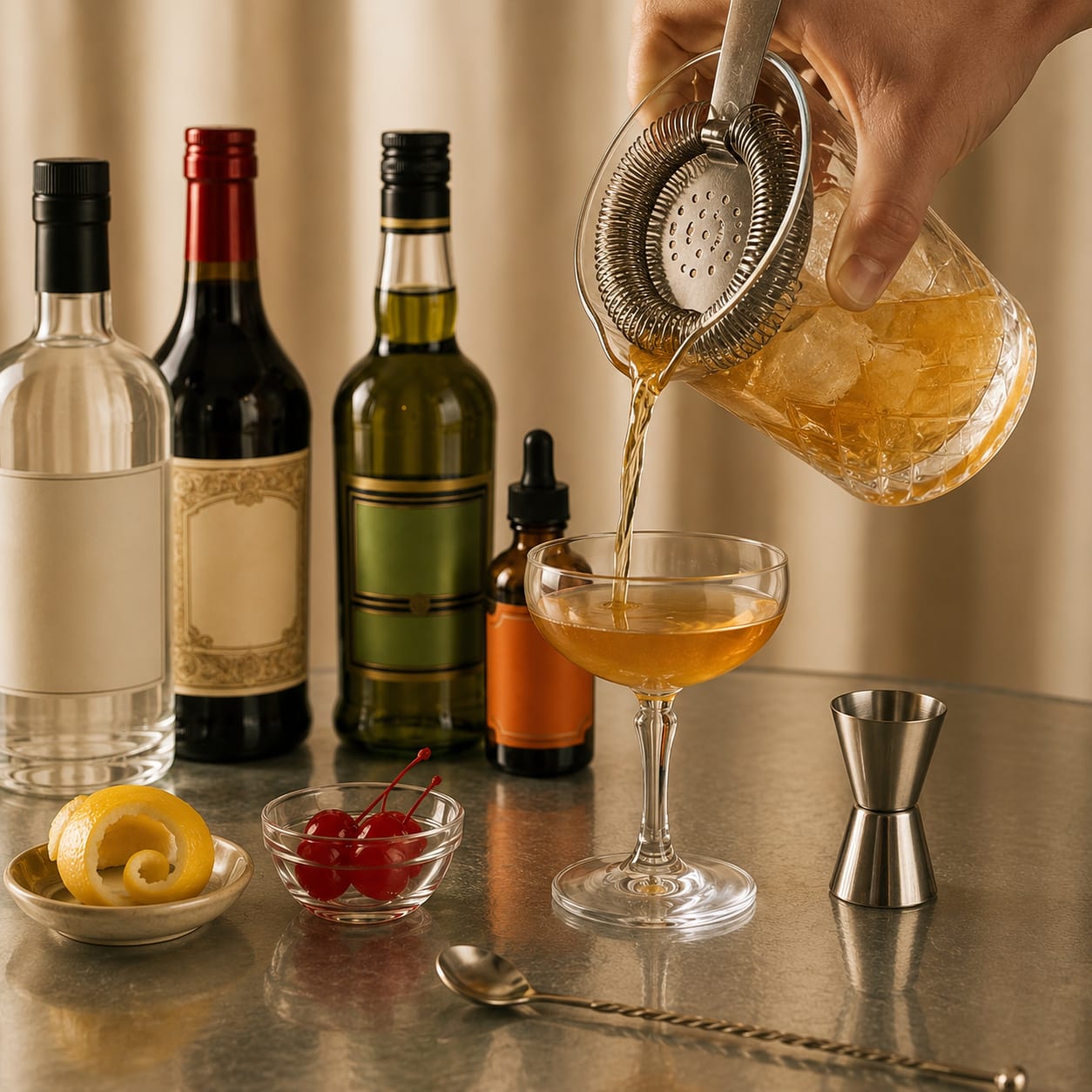 Step 4 — how to make Bijou