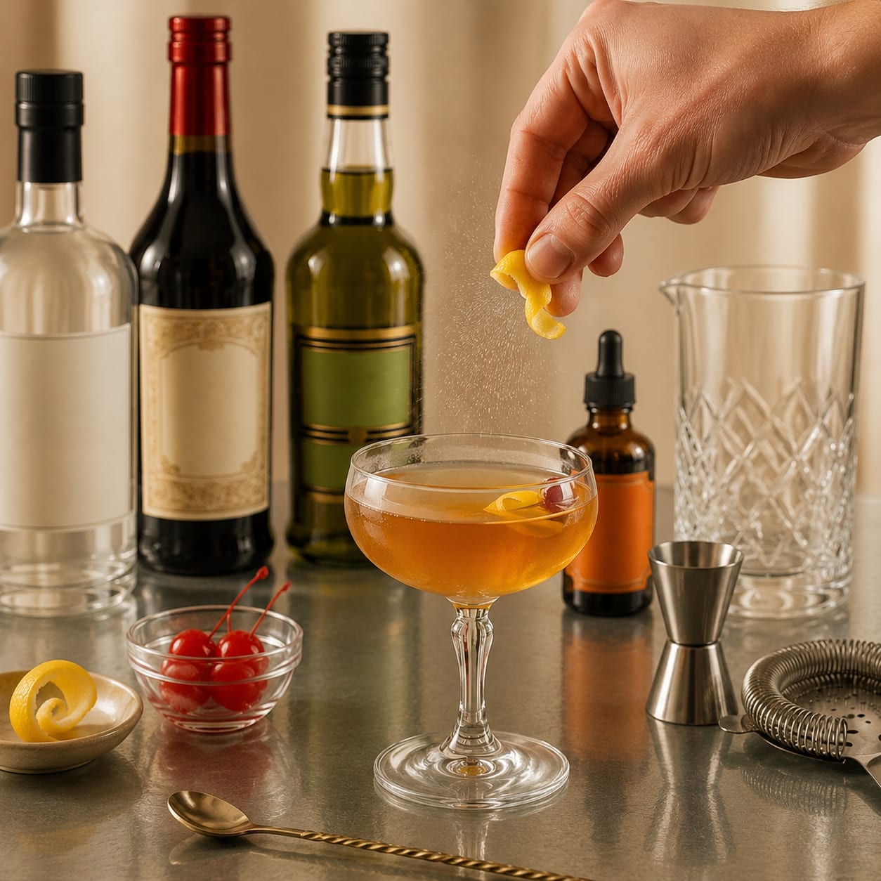 Step 5 — how to make Bijou