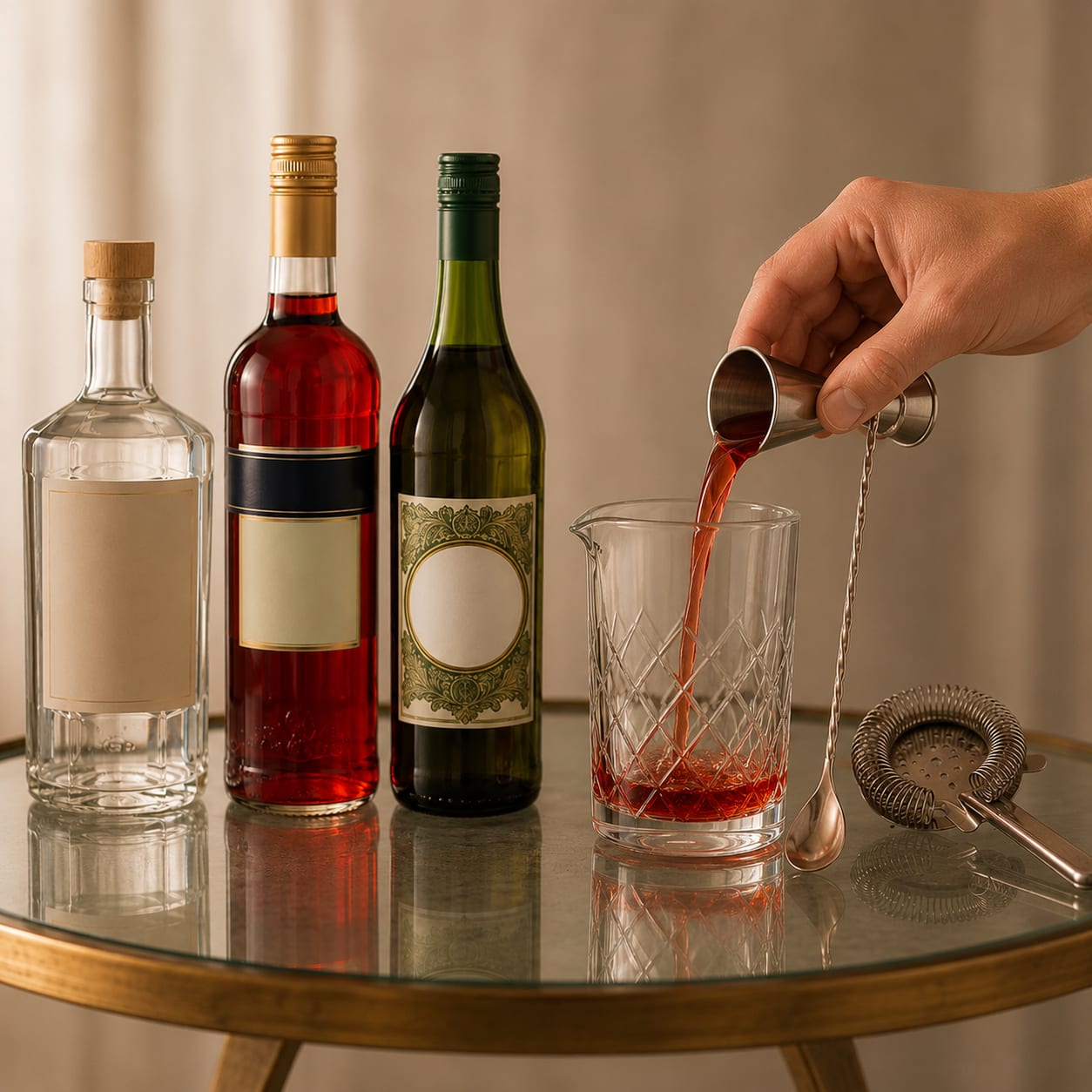 Step 1 — how to make Cardinal