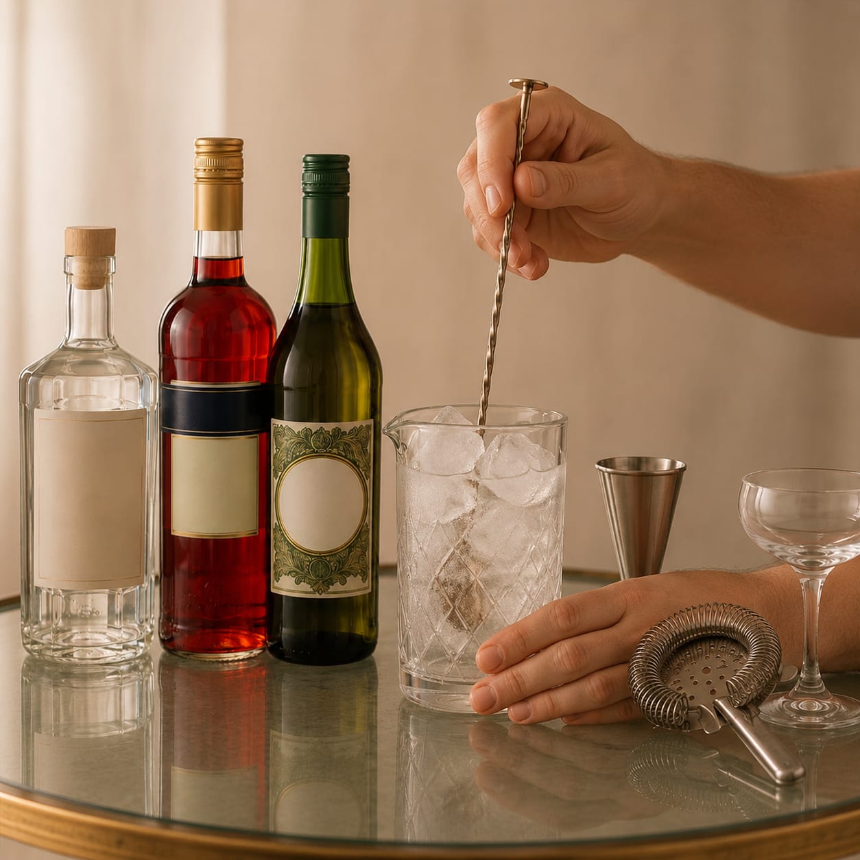 Step 2 — how to make Cardinal