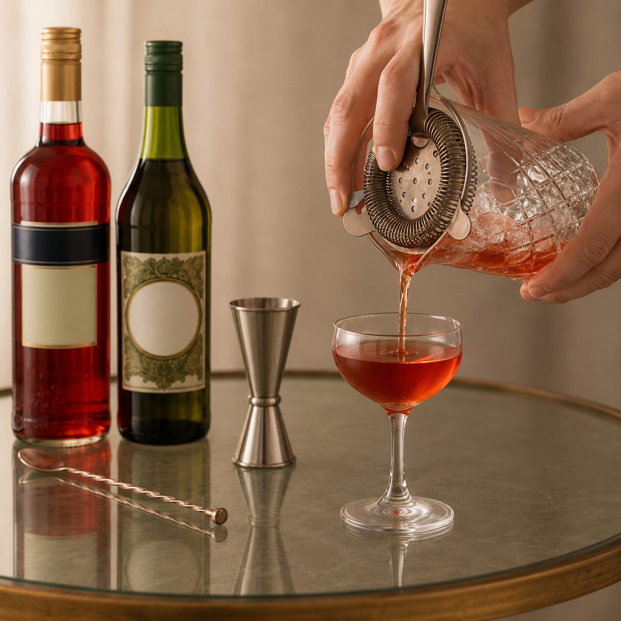 Step 3 — how to make Cardinal