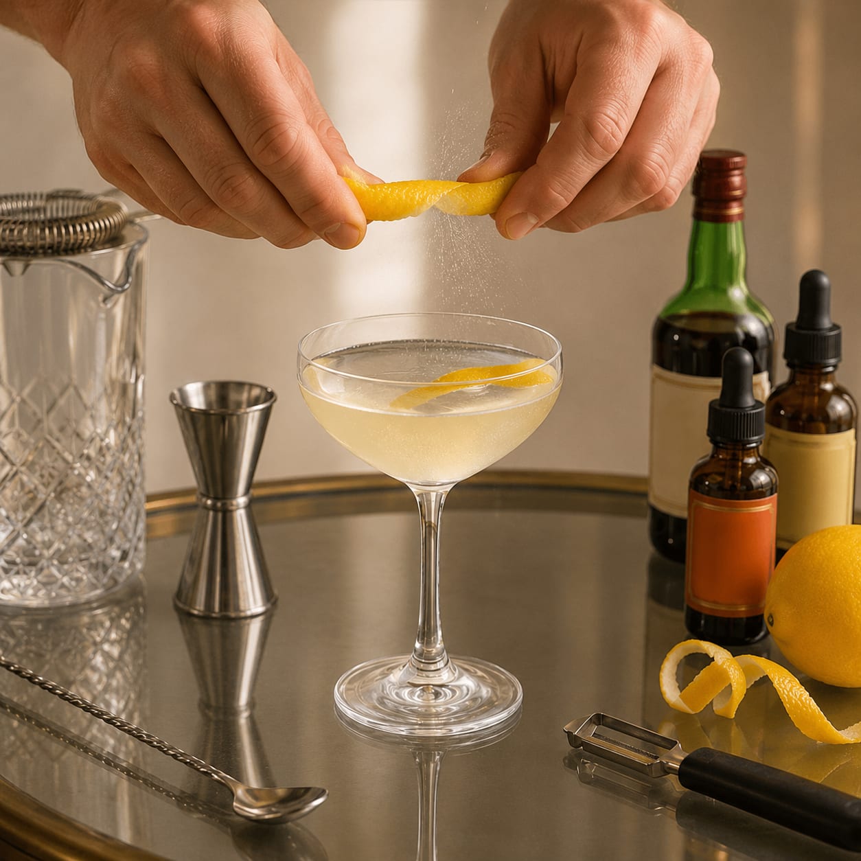 Step 5 — how to make Casino