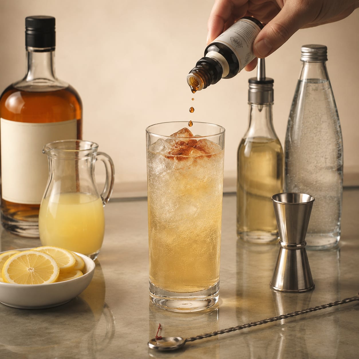 Step 2 — how to make John Collins