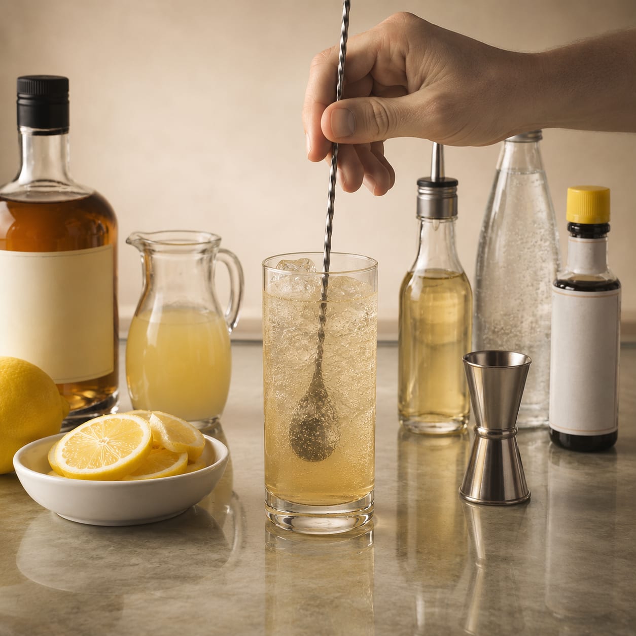 Step 5 — how to make John Collins