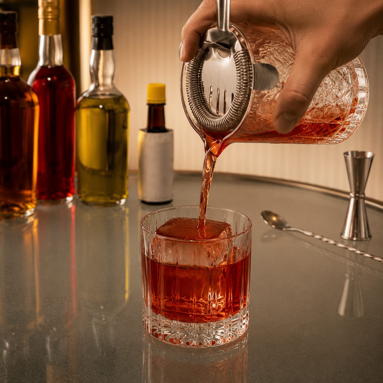Step 3 — how to make Last Flight