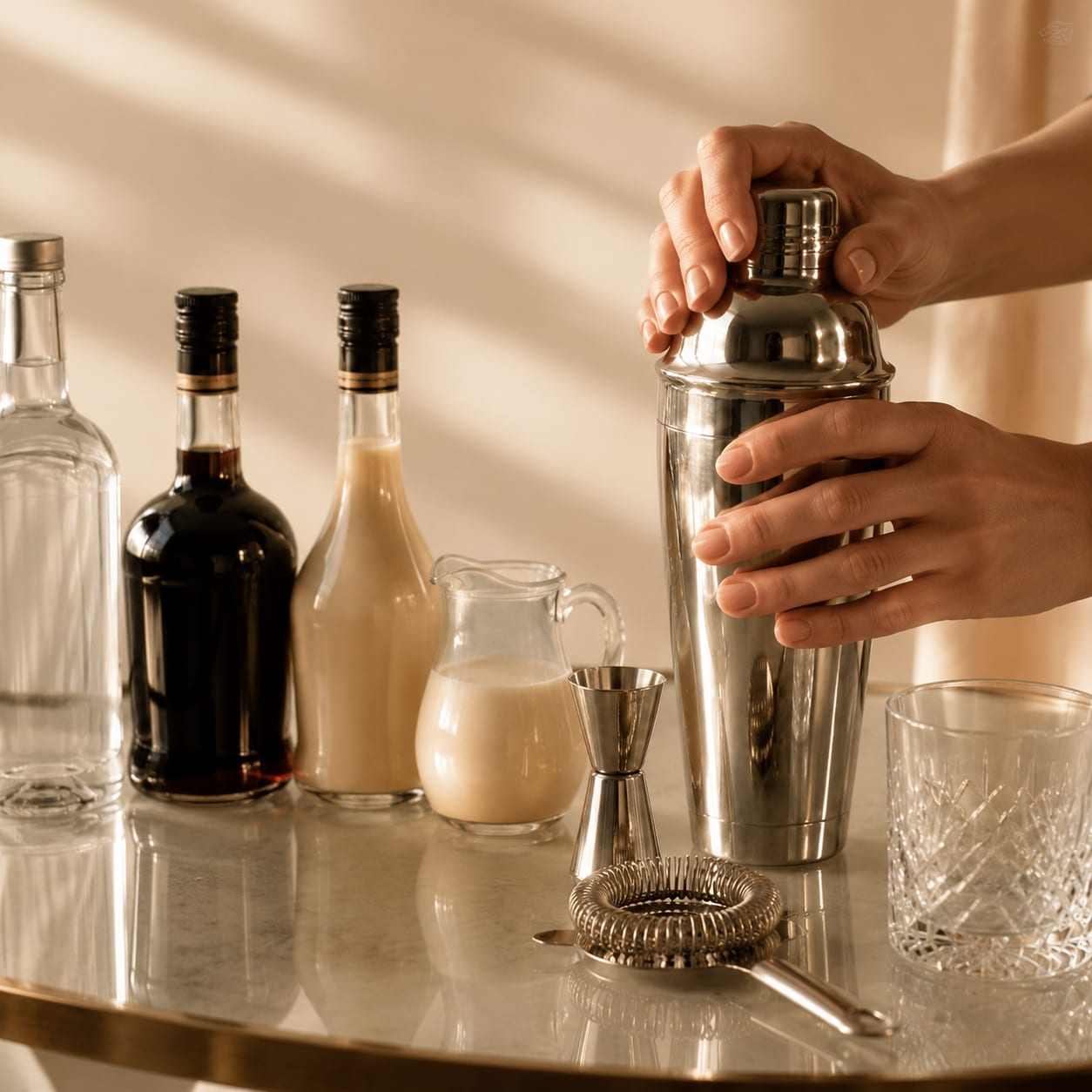 Step 2 — how to make Mudslide