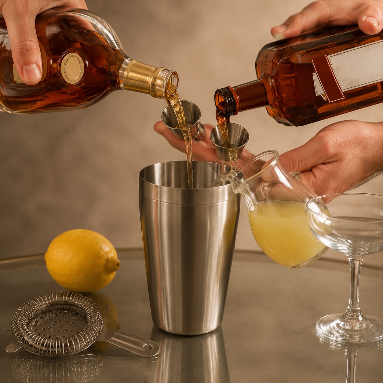Step 1 — how to make Sidecar