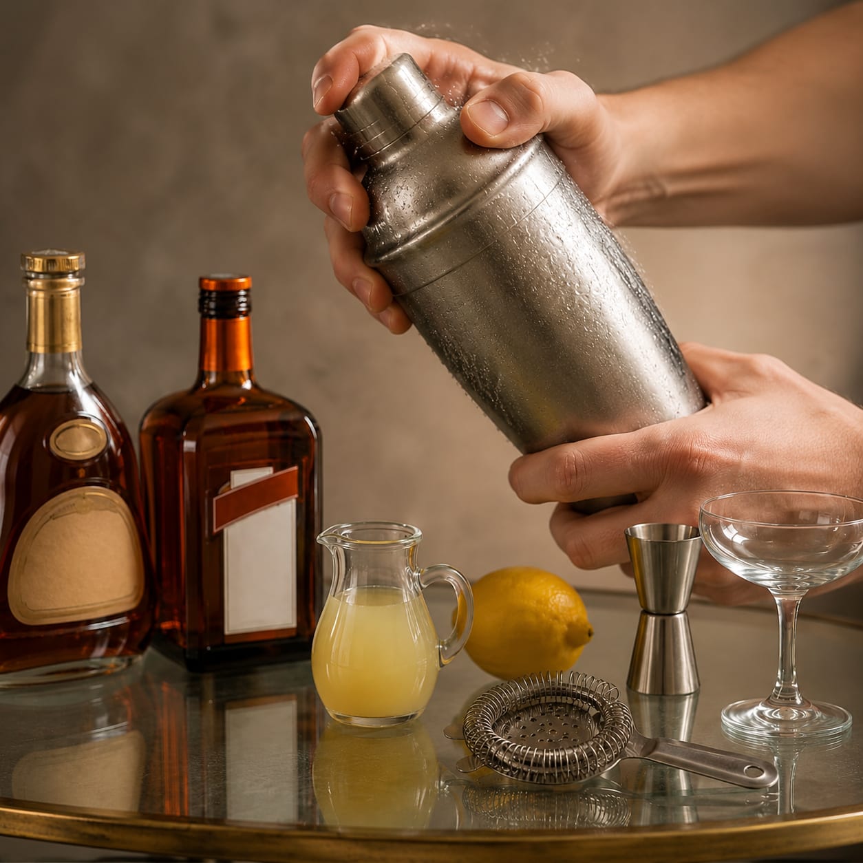 Step 2 — how to make Sidecar