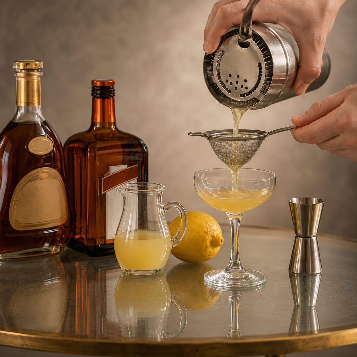 Step 3 — how to make Sidecar