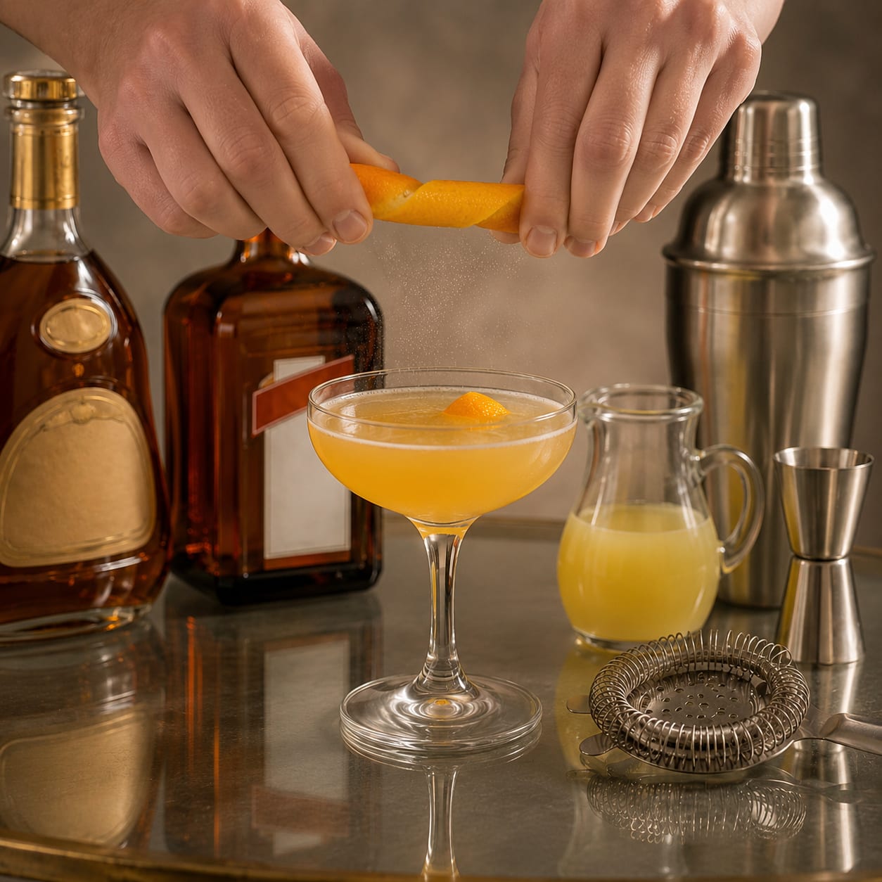 Step 4 — how to make Sidecar