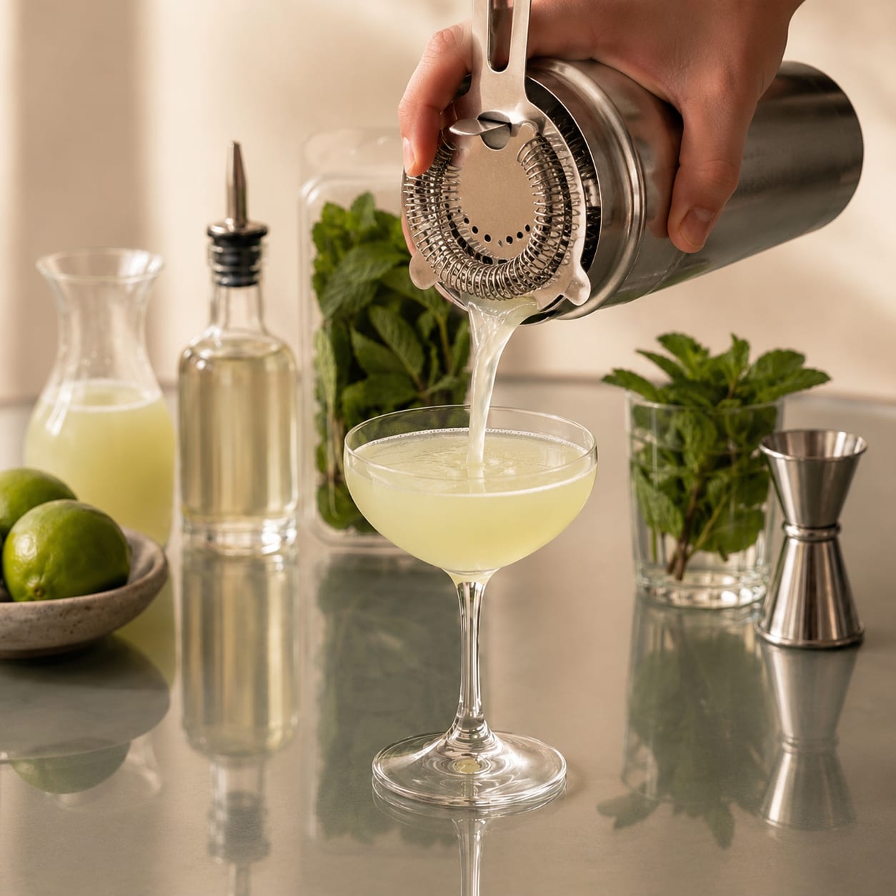 Step 4 — how to make South Side