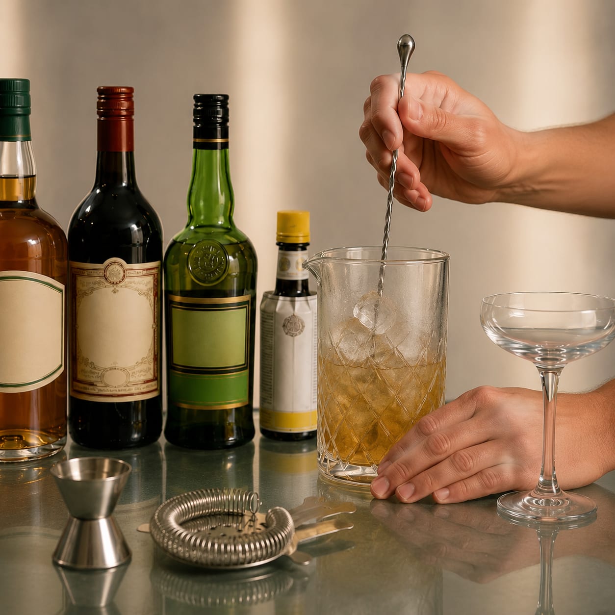 Step 3 — how to make Tipperary
