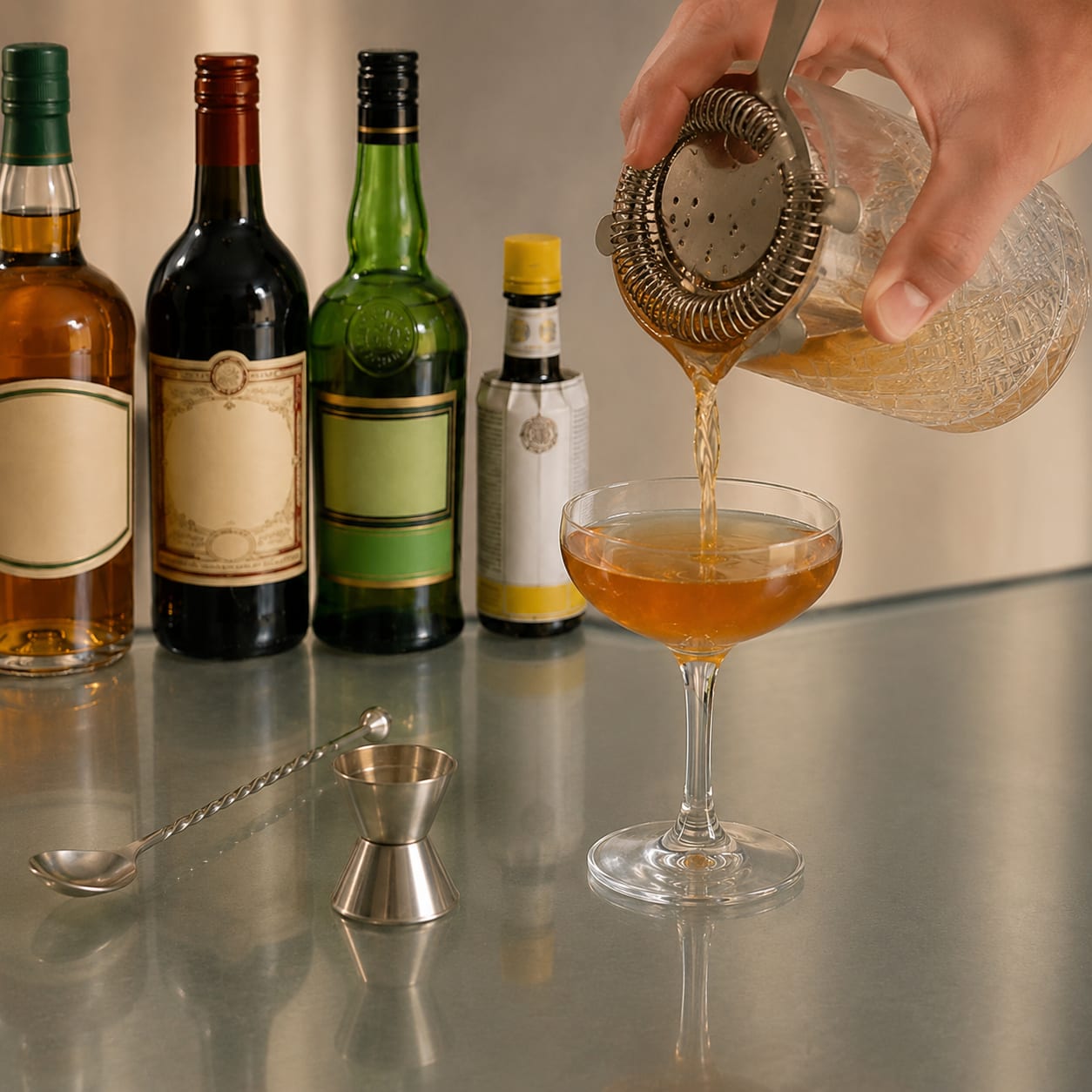 Step 4 — how to make Tipperary