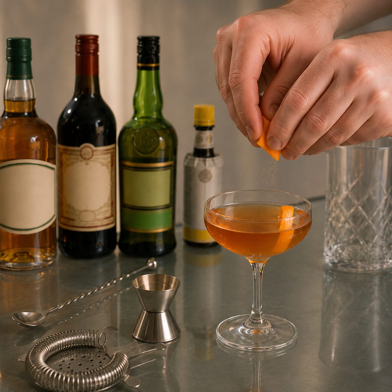 Step 5 — how to make Tipperary