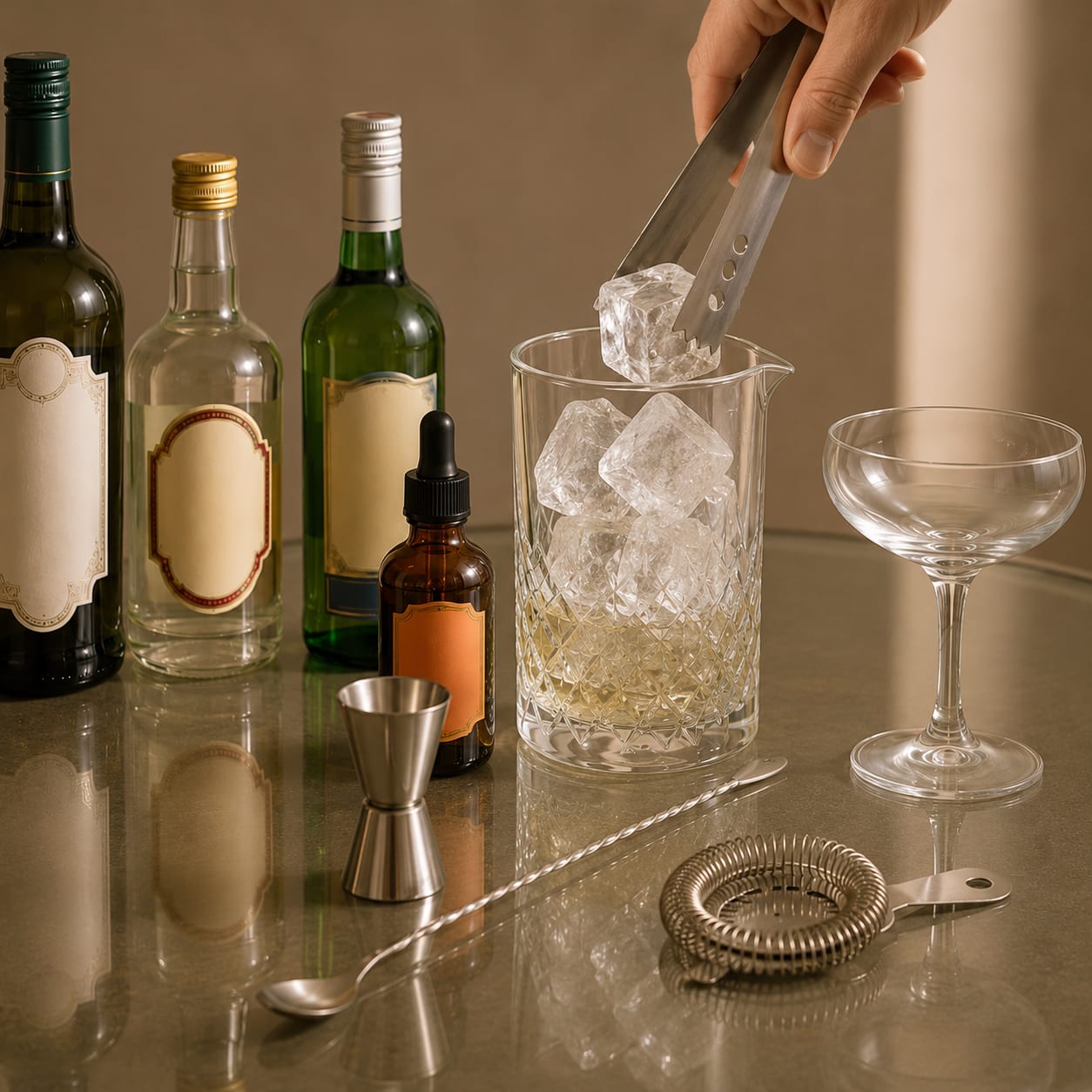 Step 3 — how to make Tuxedo