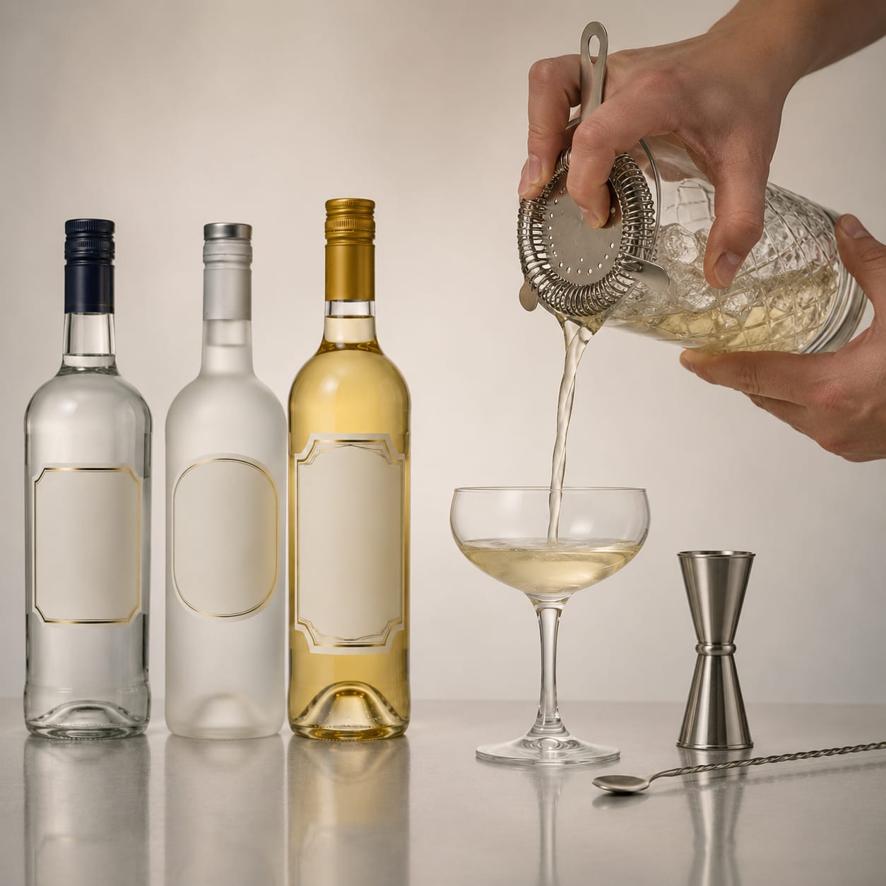 Step 4 — how to make Vesper