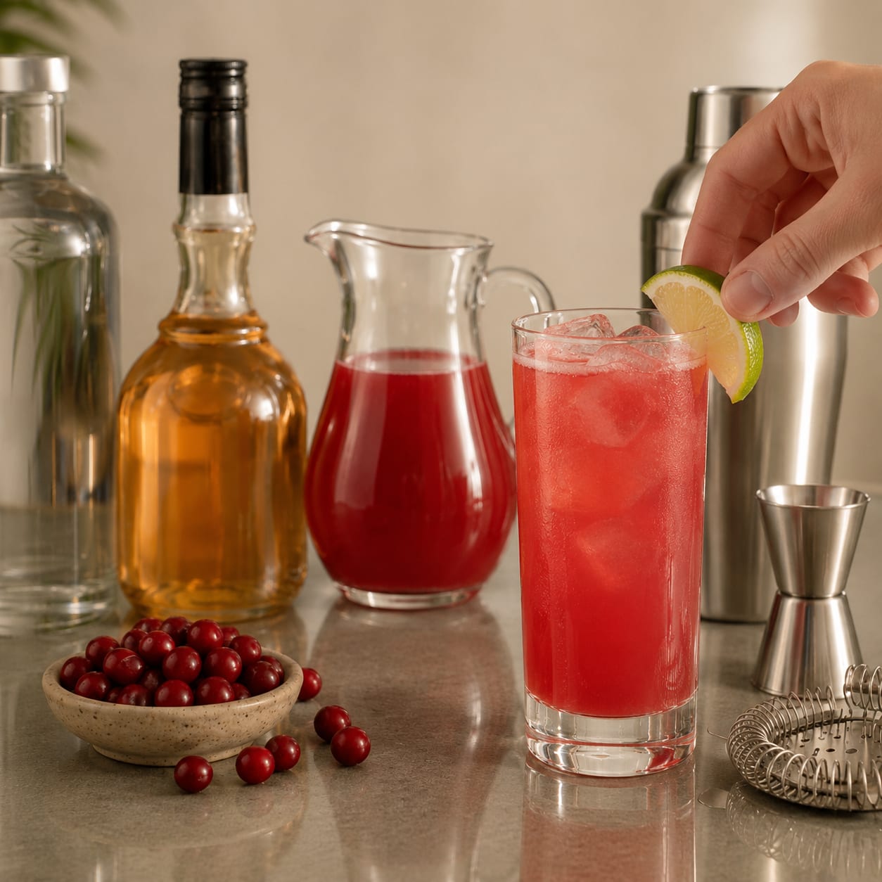 Step 5 — how to make Woo Woo