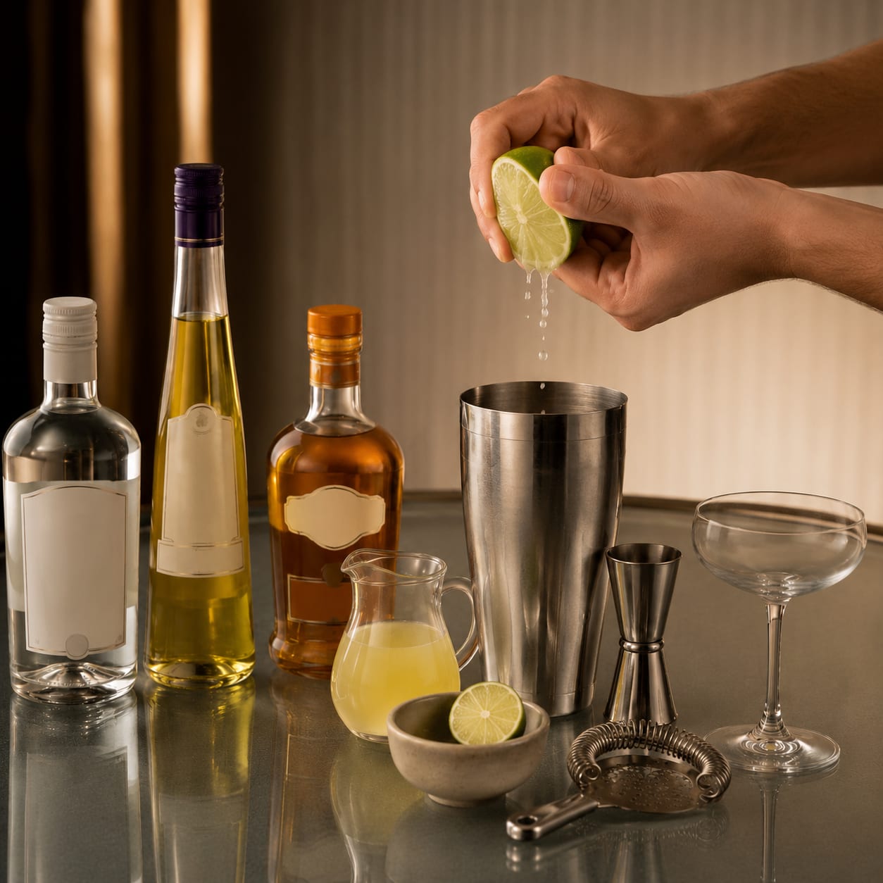 Step 1 — how to make Yellow Bird