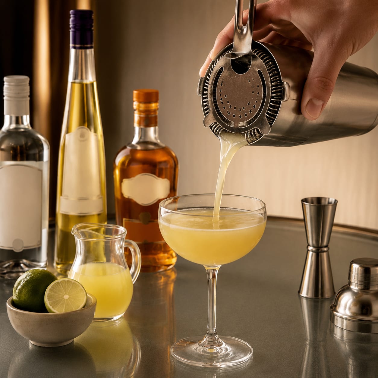 Step 4 — how to make Yellow Bird