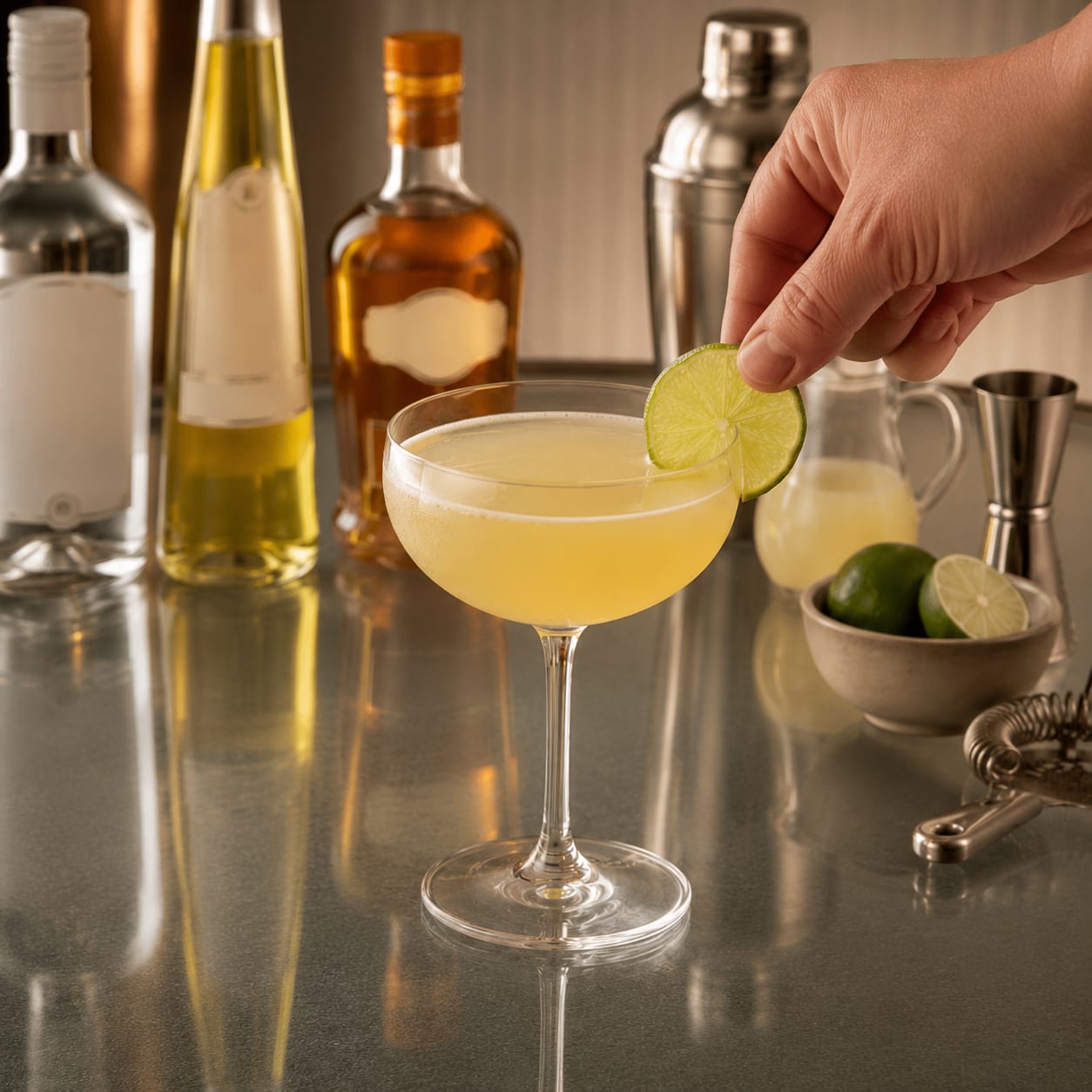 Step 5 — how to make Yellow Bird