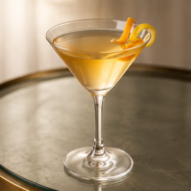 Sweet Martini