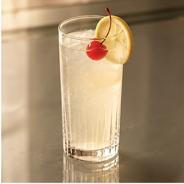 Tom Collins