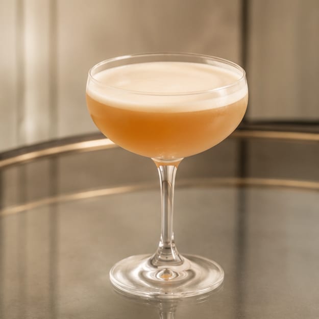 Trinidad Sour