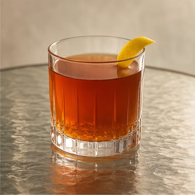 Vieux Carré