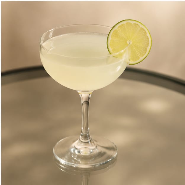 Vodka Gimlet