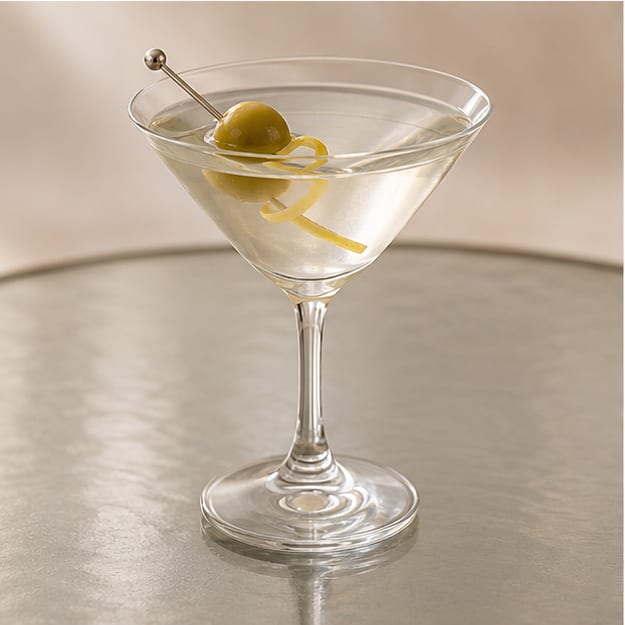 Vodka Martini