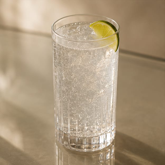 Vodka Soda