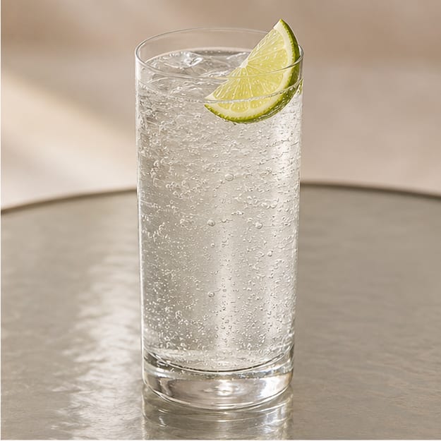 Vodka Tonic